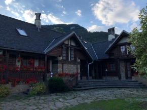 Pivovar BUC Kvačany